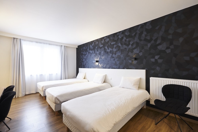 Imagen de la habitación del Hotel Parkhotel Roeselare. Foto 9