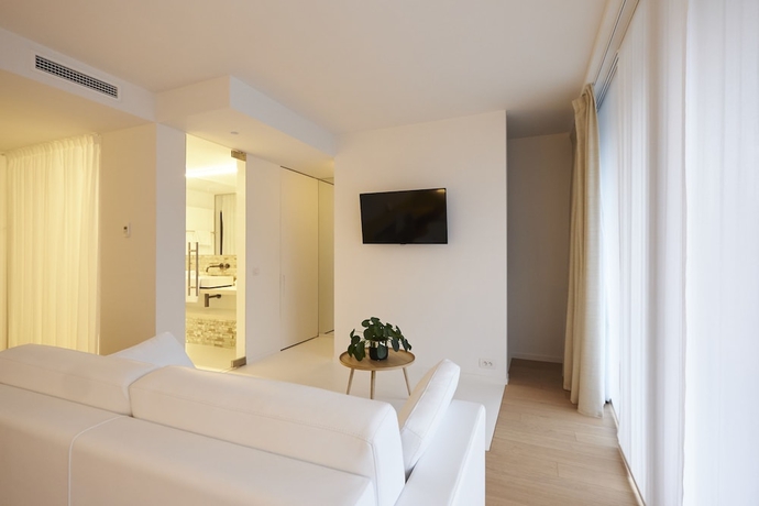 Imagen de la habitación del Hotel Parkhotel Roeselare. Foto 13