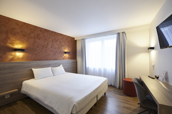 Imagen de la habitación del Hotel Parkhotel Roeselare. Foto 16
