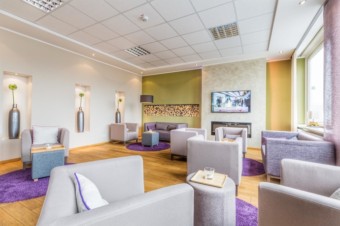 Imagen de los interiores del Hotel Parkhotel Ropeter. Foto 18