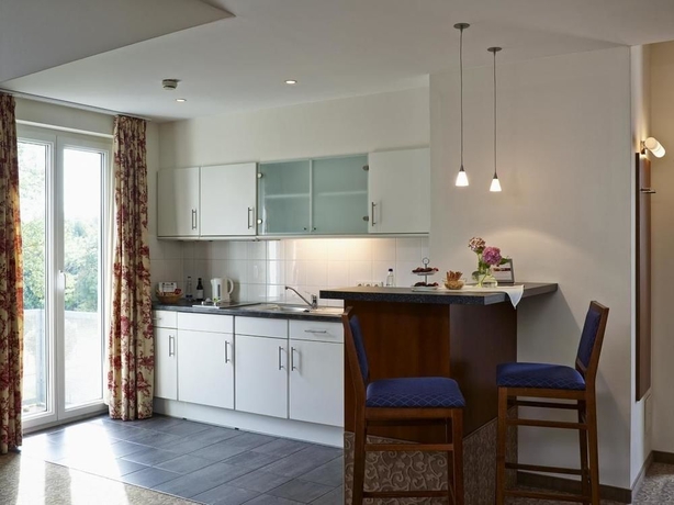 Imagen de la habitación del Hotel Parkhotel Rothof. Foto 7