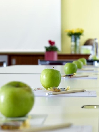 Imagen de los interiores del Hotel Parkhotel Rothof. Foto 13