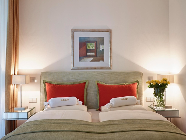 Imagen de la habitación del Hotel Parkhotel Rothof. Foto 10