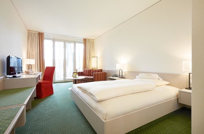 Imagen de la habitación del Hotel Parkhotel Rothof. Foto 11