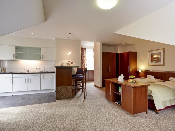 Imagen de la habitación del Hotel Parkhotel Rothof. Foto 12