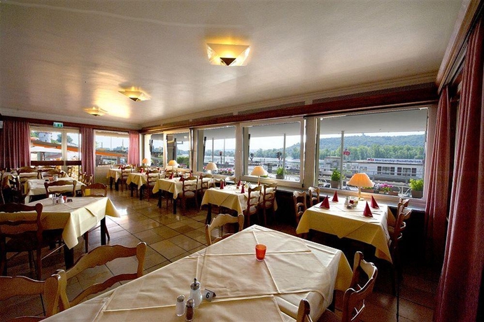 Imagen general del Hotel Parkhotel R&uuml;desheim Superior. Foto 3