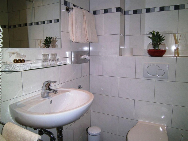 Imagen general del Hotel Parkhotel R&uuml;desheim Superior. Foto 5