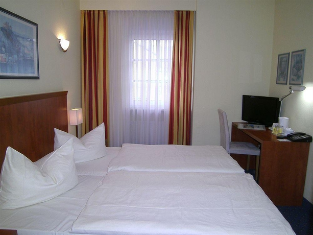 Imagen general del Hotel Parkhotel R&uuml;desheim Superior. Foto 7