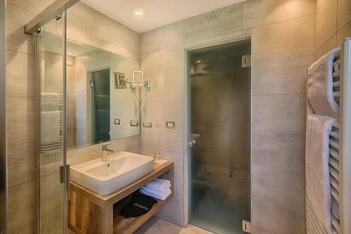 Imagen de la habitación del Hotel Parkhotel Schachen. Foto 6