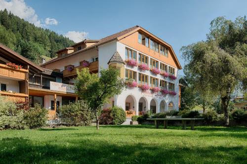 Imagen general del Hotel Parkhotel Schachen. Foto 4