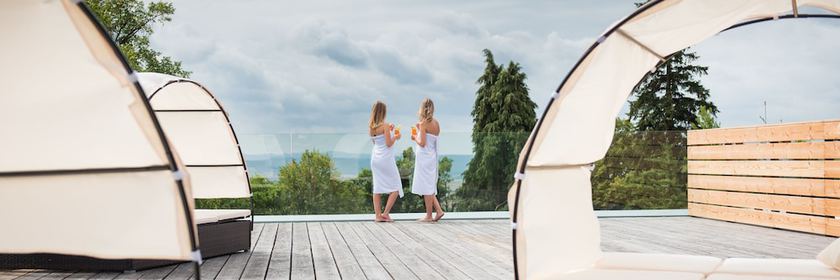 Imagen de la piscina del Hotel Parkhotel Schillerhain. Foto 19