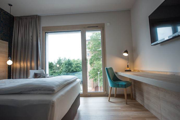 Imagen de la habitación del Hotel Parkhotel Schillerhain. Foto 4