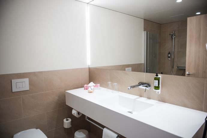 Imagen de la habitación del Hotel Parkhotel Schillerhain. Foto 10