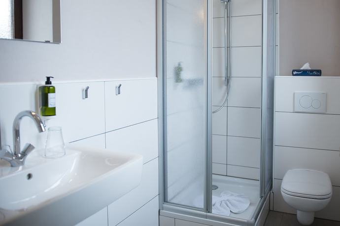 Imagen de la habitación del Hotel Parkhotel Schillerhain. Foto 13