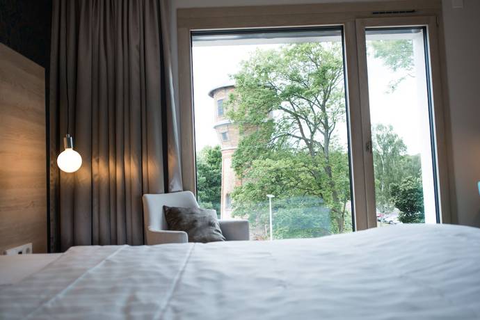 Imagen de la habitación del Hotel Parkhotel Schillerhain. Foto 16