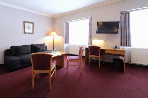 Imagen de la habitación del Hotel Parkhotel Schloss Meisdorf. Foto 2