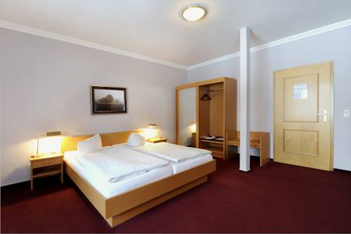 Imagen de la habitación del Hotel Parkhotel Schloss Meisdorf. Foto 5