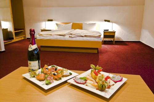 Imagen de la habitación del Hotel Parkhotel Schloss Meisdorf. Foto 6