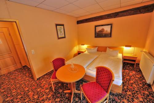 Imagen de la habitación del Hotel Parkhotel Schloss Meisdorf. Foto 7