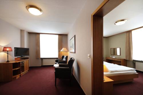 Imagen de la habitación del Hotel Parkhotel Schloss Meisdorf. Foto 8