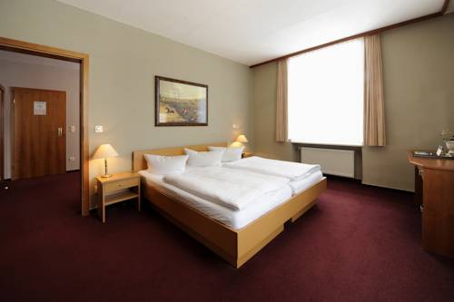 Imagen de la habitación del Hotel Parkhotel Schloss Meisdorf. Foto 11