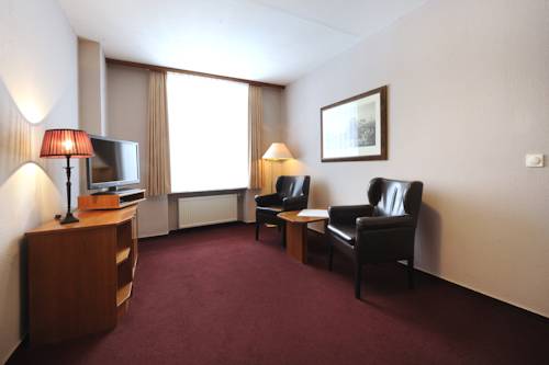 Imagen de la habitación del Hotel Parkhotel Schloss Meisdorf. Foto 13