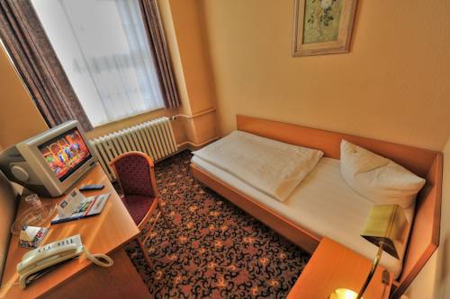 Imagen de la habitación del Hotel Parkhotel Schloss Meisdorf. Foto 14