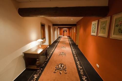 Imagen de la habitación del Hotel Parkhotel Schloss Meisdorf. Foto 15