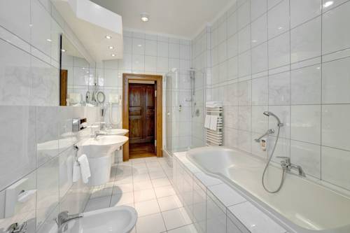 Imagen de la habitación del Hotel Parkhotel Schloss Meisdorf. Foto 16