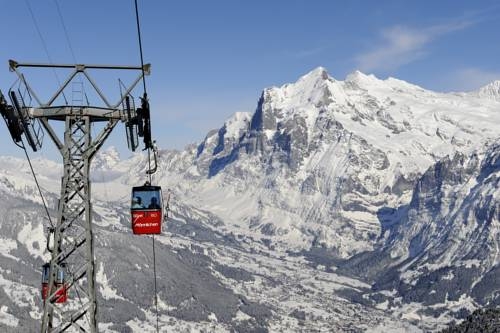 Imagen general del Hotel Parkhotel Schoenegg. Foto 2