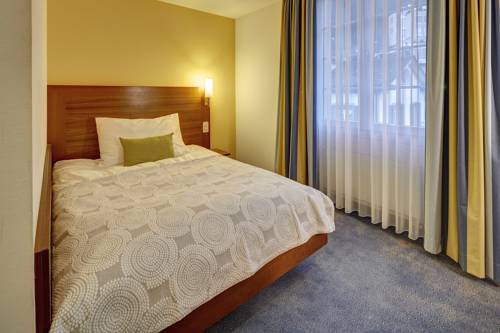 Imagen de la habitación del Hotel Parkhotel Schwert. Foto 9