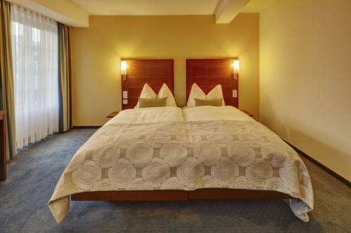 Imagen de la habitación del Hotel Parkhotel Schwert. Foto 10