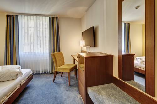 Imagen de la habitación del Hotel Parkhotel Schwert. Foto 12