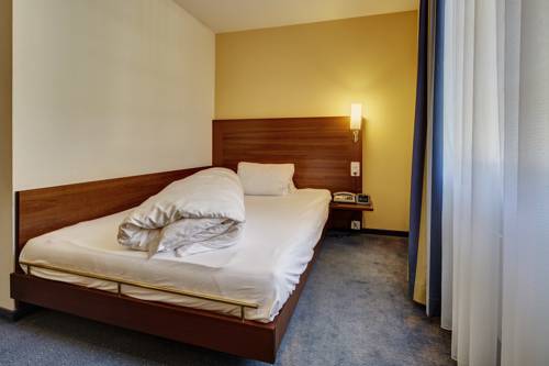 Imagen de la habitación del Hotel Parkhotel Schwert. Foto 14