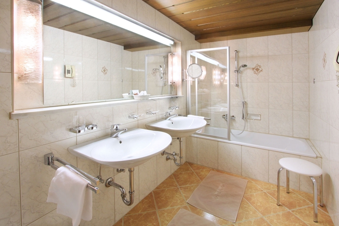 Imagen de la habitación del Hotel Parkhotel, Seefeld in Tirol. Foto 8
