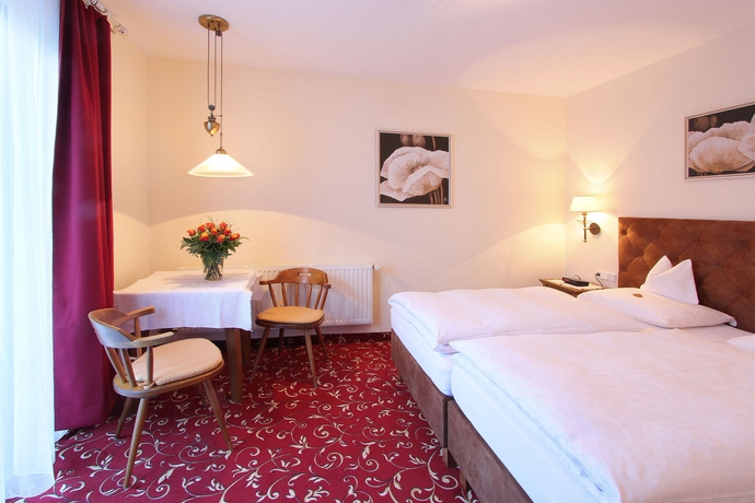 Imagen de la habitación del Hotel Parkhotel, Seefeld in Tirol. Foto 9