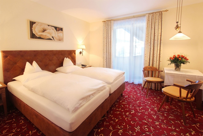 Imagen de la habitación del Hotel Parkhotel, Seefeld in Tirol. Foto 11