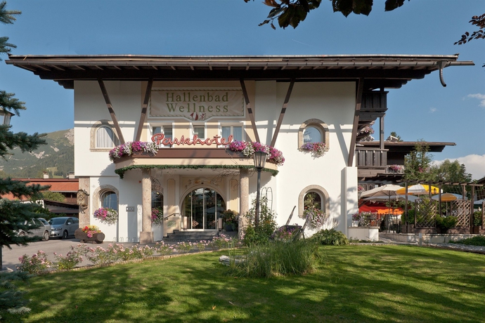 Imagen general del Hotel Parkhotel, Seefeld in Tirol. Foto 2