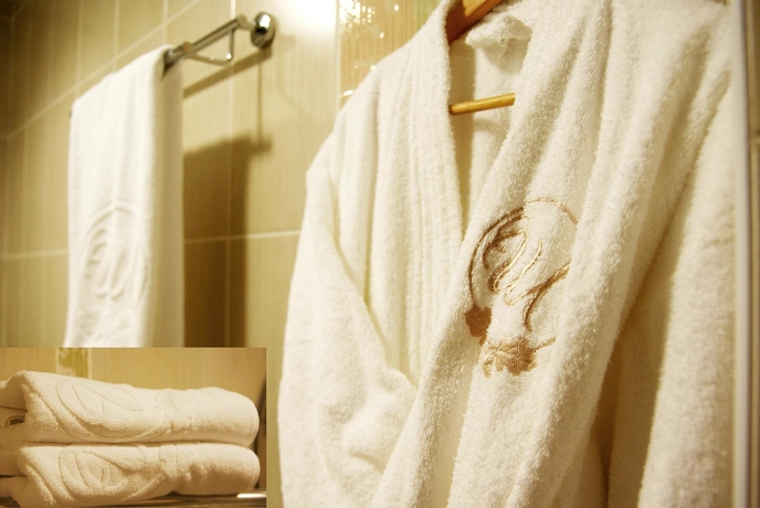 Imagen de la habitación del Hotel Park-hotel Sheremetevsky. Foto 6