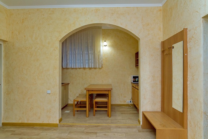 Imagen de la habitación del Hotel Park-hotel Shinkar. Foto 10