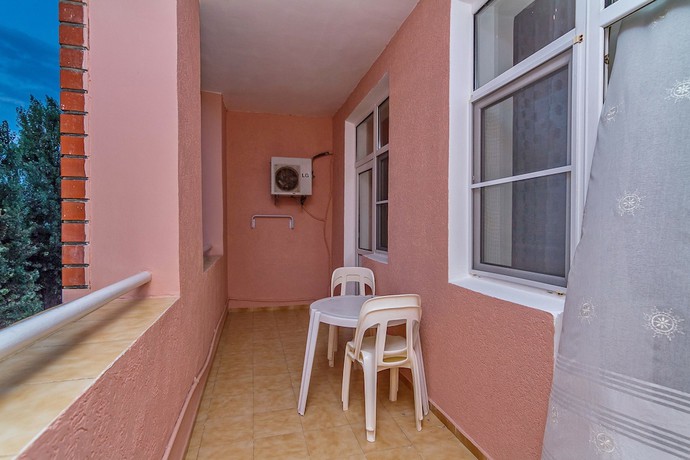 Imagen de la habitación del Hotel Park-hotel Shinkar. Foto 11