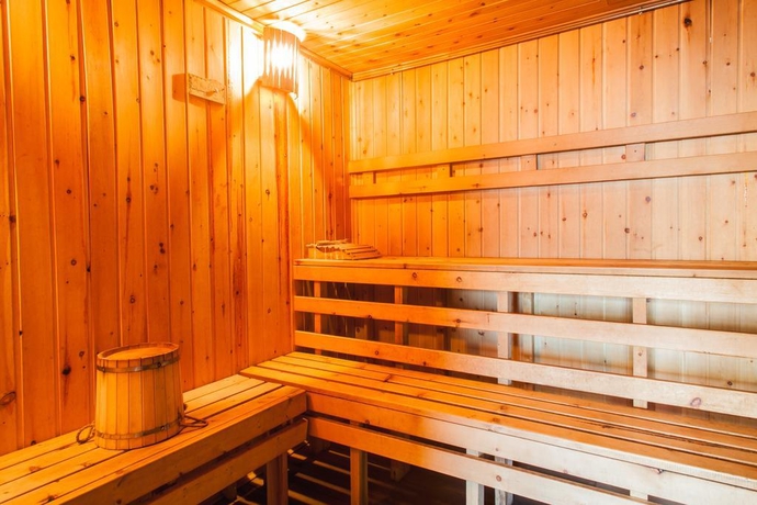 Imagen general del Hotel Park-hotel Sobolinka. Foto 6