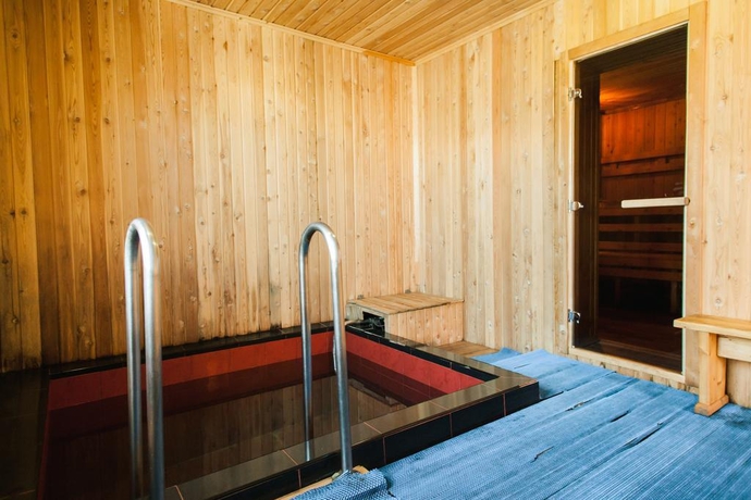 Imagen general del Hotel Park-hotel Sobolinka. Foto 8