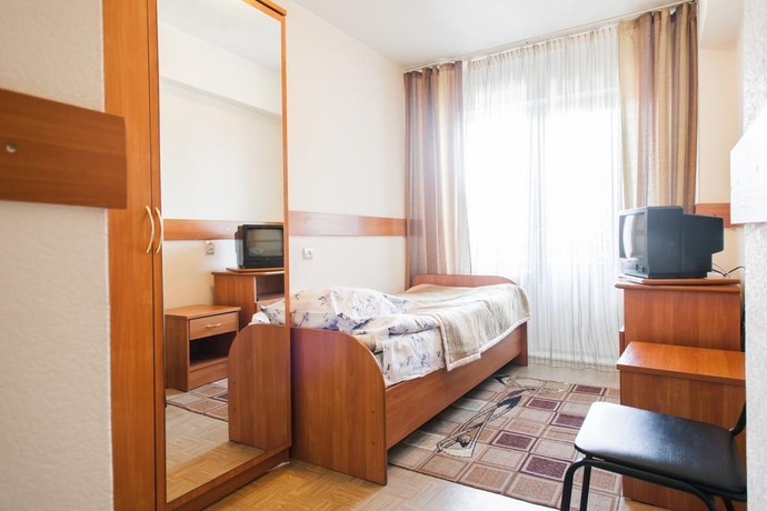 Imagen general del Hotel Park-hotel Sobolinka. Foto 15