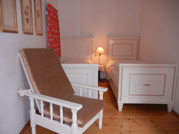 Imagen de la habitación del Hotel Parkhotel Sole Paradiso. Foto 3