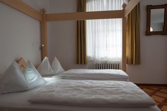 Imagen de la habitación del Hotel Parkhotel Sole Paradiso. Foto 6