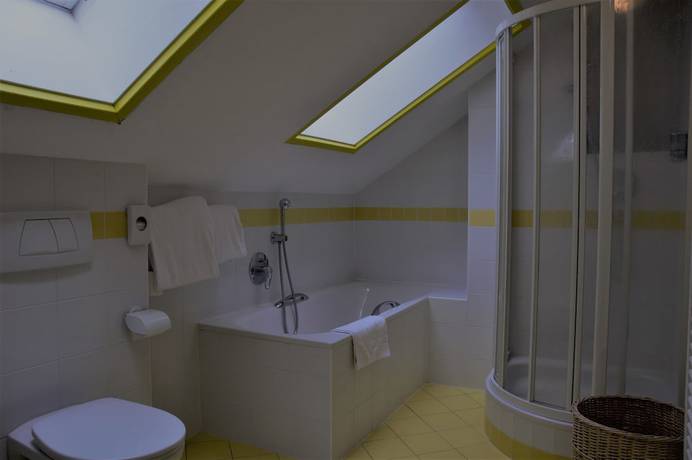 Imagen de la habitación del Hotel Parkhotel Sole Paradiso. Foto 7