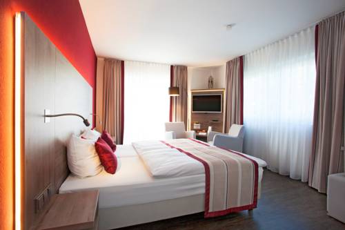 Imagen de la habitación del Hotel Parkhotel Sonnenberg. Foto 2