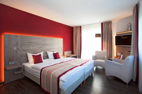 Imagen de la habitación del Hotel Parkhotel Sonnenberg. Foto 3