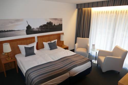 Imagen de la habitación del Hotel Parkhotel Sonnenberg. Foto 4